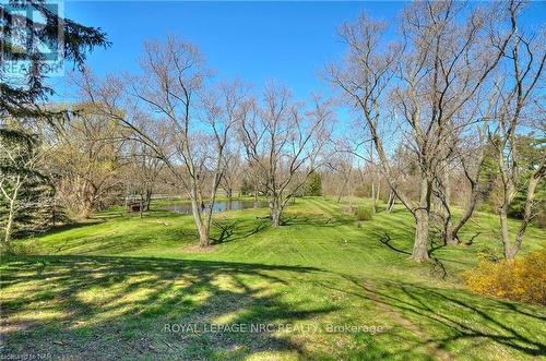 1171 Mcnab Road, Niagara-On-The-Lake (102 - Lakeshore), ON - Outdoor With View