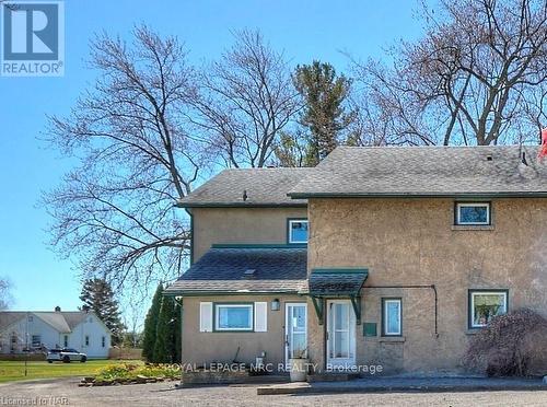 1171 Mcnab Road, Niagara-On-The-Lake (102 - Lakeshore), ON - Outdoor