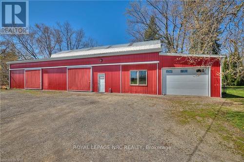 1171 Mcnab Road, Niagara-On-The-Lake (102 - Lakeshore), ON - Outdoor