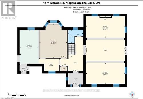 1171 Mcnab Road, Niagara-On-The-Lake (102 - Lakeshore), ON - Other