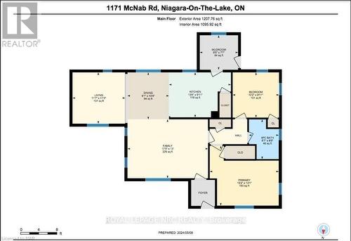 1171 Mcnab Road, Niagara-On-The-Lake (102 - Lakeshore), ON - Other