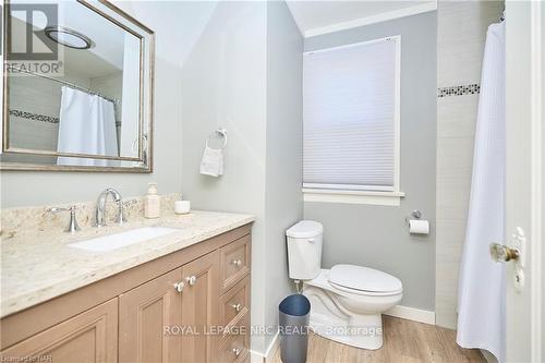 1171 Mcnab Road, Niagara-On-The-Lake (102 - Lakeshore), ON - Indoor Photo Showing Bathroom