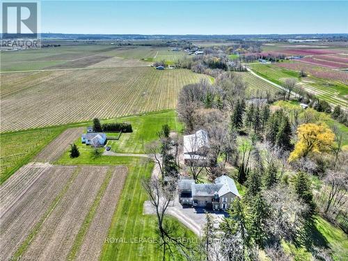 1171 Mcnab Road, Niagara-On-The-Lake (102 - Lakeshore), ON - Outdoor With View