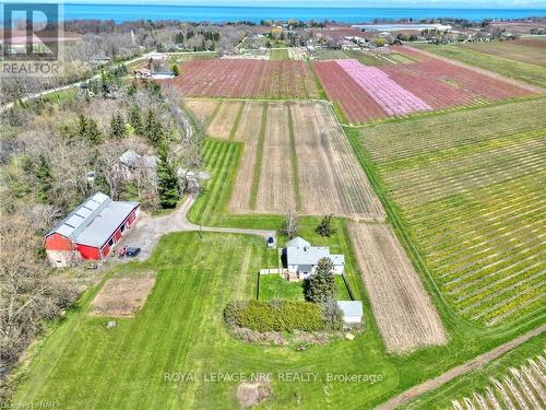 1171 Mcnab Road, Niagara-On-The-Lake (102 - Lakeshore), ON - Outdoor With View