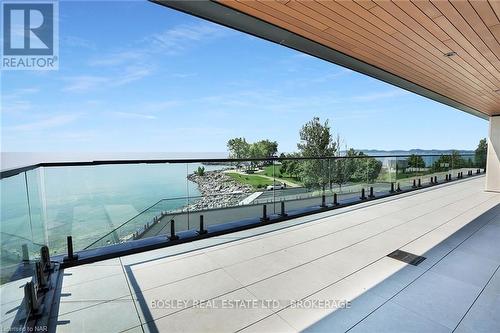 304 - 3823 Terrace Lane, Fort Erie (337 - Crystal Beach), ON - Outdoor With Body Of Water With View With Exterior