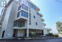 303 - 3823 TERRACE LANE  Fort Erie (Crystal Beach), ON L0S 1B0