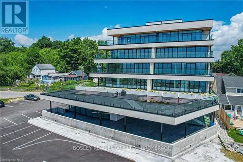 202 - 3823 Terrace Lane, Fort Erie (337 - Crystal Beach), ON - Outdoor