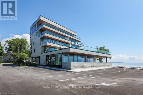 202 - 3823 Terrace Lane, Fort Erie (337 - Crystal Beach), ON - Outdoor