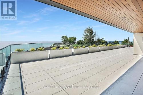 201 - 3823 Terrace Lane, Fort Erie (337 - Crystal Beach), ON - Outdoor With Body Of Water With Exterior