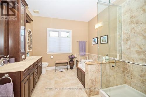 655 Albert Street, Fort Erie (333 - Lakeshore), ON - Indoor Photo Showing Bathroom