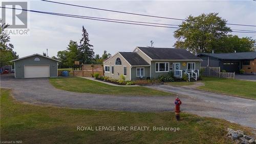 172 Barrick Road, Port Colborne (877 - Main Street), ON - Outdoor With Facade