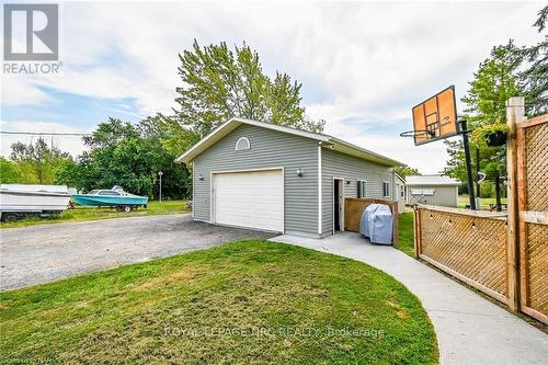 172 Barrick Road, Port Colborne (877 - Main Street), ON - Outdoor With Exterior