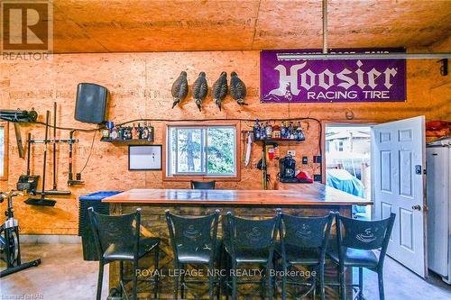 172 Barrick Road, Port Colborne (877 - Main Street), ON - Indoor Photo Showing Dining Room