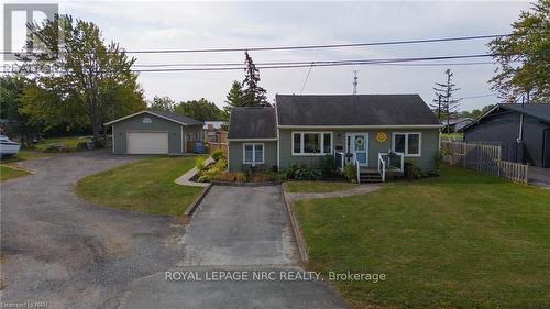 172 Barrick Road, Port Colborne (877 - Main Street), ON - Outdoor With Facade