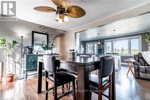 172 Barrick Road, Port Colborne (877 - Main Street), ON - Indoor Photo Showing Dining Room