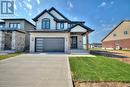 25 Alicia Crescent, Thorold (562 - Hurricane/Merrittville), ON  - Outdoor With Facade 