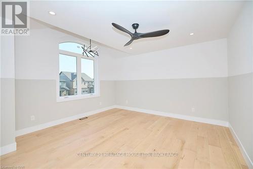 25 Alicia Crescent, Thorold (562 - Hurricane/Merrittville), ON - Indoor Photo Showing Other Room