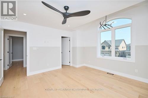 25 Alicia Crescent, Thorold (562 - Hurricane/Merrittville), ON - Indoor Photo Showing Other Room