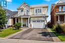 7 Cannery Drive, Niagara-On-The-Lake (105 - St. Davids), ON  - Outdoor With Facade 