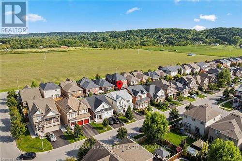 7 Cannery Drive, Niagara-On-The-Lake (105 - St. Davids), ON - Outdoor With View