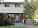 2 Black Knight Road, St. Catharines (443 - Lakeport), ON  - Outdoor 