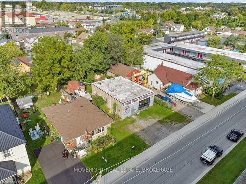 5535 Slater Avenue, Niagara Falls (214 - Clifton Hill), ON 