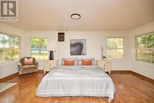 548 Prospect Point Road N, Fort Erie (335 - Ridgeway), ON - Indoor Photo Showing Bedroom