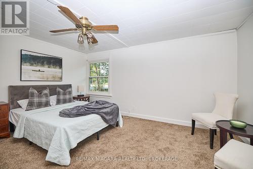 548 Prospect Point Road N, Fort Erie (335 - Ridgeway), ON - Indoor Photo Showing Bedroom