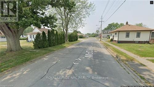 601 Wright Street, Welland (773 - Lincoln/Crowland), ON 