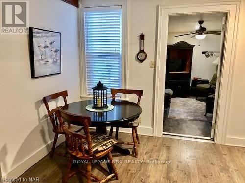 62 West Street, Port Colborne (878 - Sugarloaf), ON - Indoor Photo Showing Dining Room