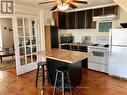 62 West Street, Port Colborne (878 - Sugarloaf), ON  - Indoor Photo Showing Kitchen 