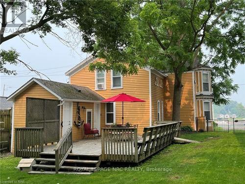 62 West Street, Port Colborne (878 - Sugarloaf), ON - Outdoor