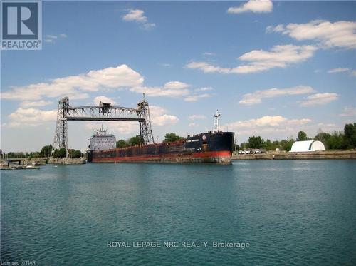 62 West Street, Port Colborne (878 - Sugarloaf), ON - Outdoor With Body Of Water With View