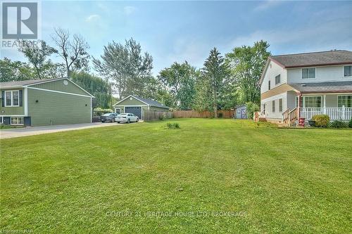 0 Poplar Avenue, Fort Erie (335 - Ridgeway), ON 