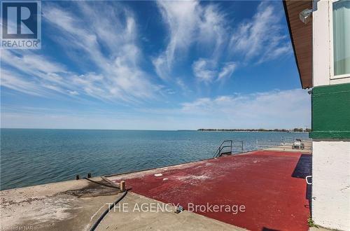 11611 Beach Road W, Wainfleet (880 - Lakeshore), ON - Outdoor With Body Of Water With View