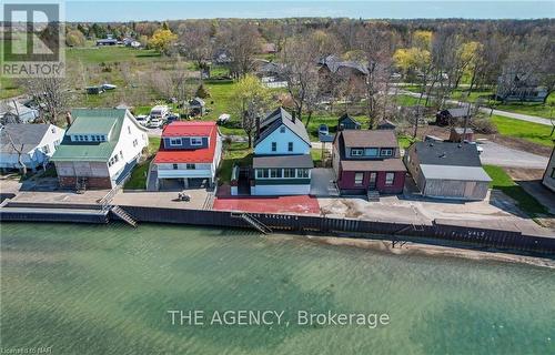 11611 Beach Road W, Wainfleet (880 - Lakeshore), ON - Outdoor With View