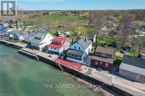 11611 Beach Road W, Wainfleet (880 - Lakeshore), ON - Outdoor With Body Of Water With View