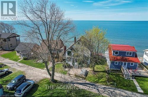 11611 Beach Road W, Wainfleet (880 - Lakeshore), ON - Outdoor With Body Of Water