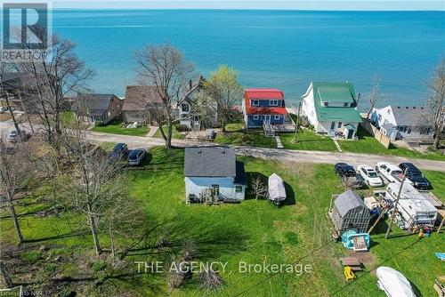 11611 Beach Road W, Wainfleet (880 - Lakeshore), ON - Outdoor With Body Of Water With View