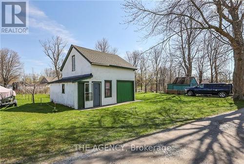 11611 Beach Road W, Wainfleet (880 - Lakeshore), ON - Outdoor