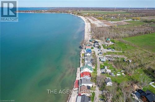 11611 Beach Road W, Wainfleet (880 - Lakeshore), ON - Outdoor With View