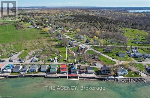 11611 Beach Road W, Wainfleet (880 - Lakeshore), ON - Outdoor With Body Of Water With View