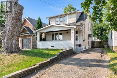 18 Hooker Street, Welland (772 - Broadway), ON - Outdoor