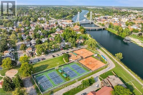 18 Hooker Street, Welland (772 - Broadway), ON - Outdoor With Body Of Water With View