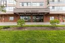 407 - 7 Gale Crescent, St. Catharines (450 - E. Chester), ON  - Outdoor 