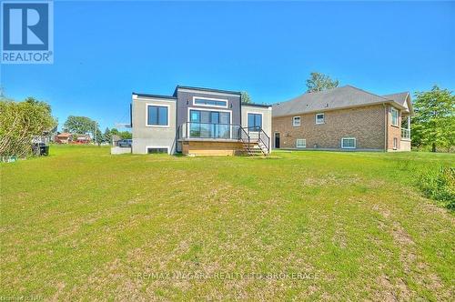 1 - 21 Heron Pointe, Port Colborne (878 - Sugarloaf), ON - Outdoor