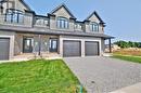 102 Elvira Way, Thorold (560 - Rolling Meadows), ON  - Outdoor With Facade 