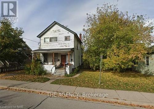 23 Raymond Street, St. Catharines (451 - Downtown), ON 