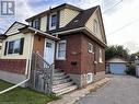 6322 Drummond Road, Niagara Falls (216 - Dorchester), ON  - Outdoor 