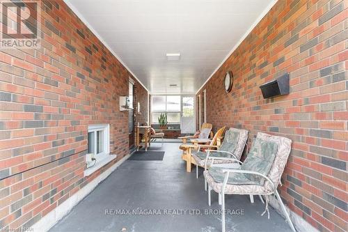 425 Bell Street, Port Colborne (875 - Killaly East), ON - Indoor With Fireplace